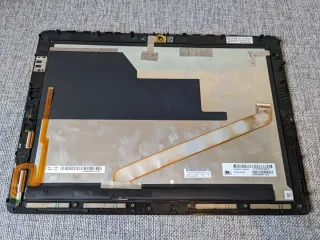 Pantalla HP Elite x2 G2