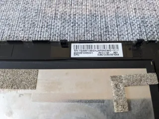 Pantalla HP Elite x2 G2