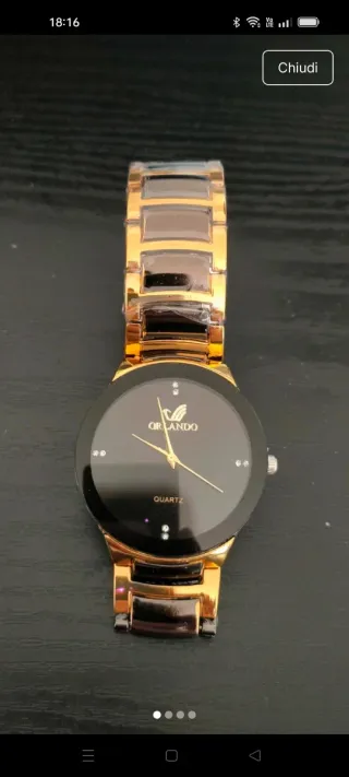Orologio