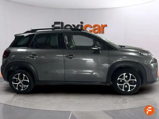 Citroën C3 Aircross PureTech 81kW (110CV) S&S Shine