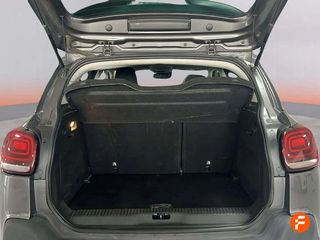 Citroën C3 Aircross PureTech 81kW (110CV) S&S Shine