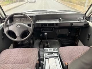 Nissan Patrol 2.7 De terrano