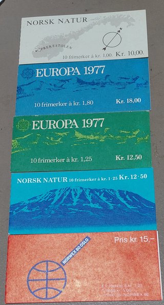 (lib14/18)LIBRETTI ISOLA DI MAN-IRLANDA-JUGOSLAVIA