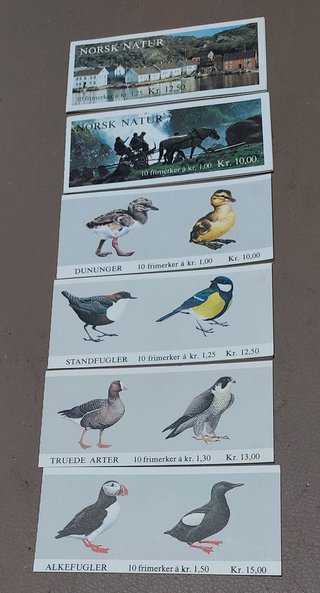 (lib14/18)LIBRETTI ISOLA DI MAN-IRLANDA-JUGOSLAVIA