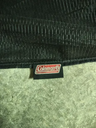 Estantería de camping plegable