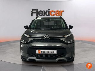 Citroën C3 Aircross PureTech 81kW (110CV) S&S Shine