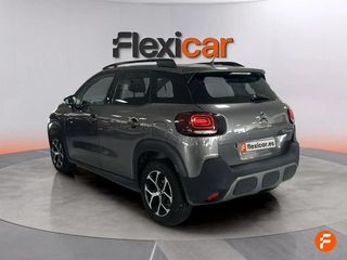 Citroën C3 Aircross PureTech 81kW (110CV) S&S Shine