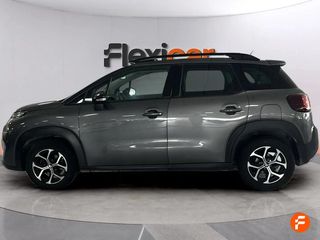 Citroën C3 Aircross PureTech 81kW (110CV) S&S Shine
