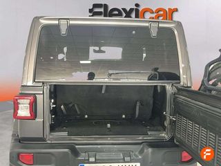 Jeep Wrangler 2.2 CRD Sahara 8ATX E6D