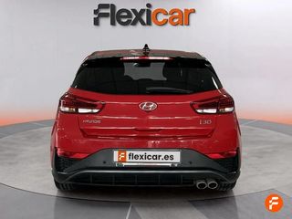 Hyundai i30 1.0 TGDI N Line 30 Aniversario