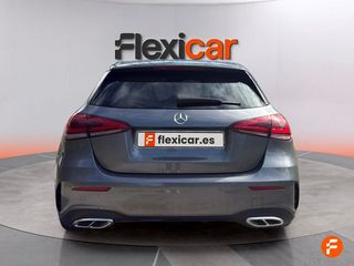 Mercedes Clase A A 200