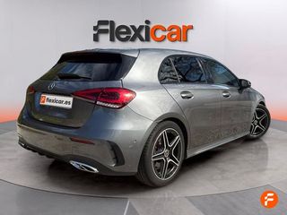 Mercedes Clase A A 200