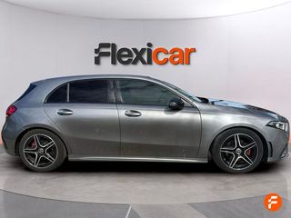 Mercedes Clase A A 200