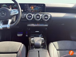 Mercedes Clase A A 200