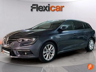Renault Megane S.T. Business Blue dCi 85kW (115CV)