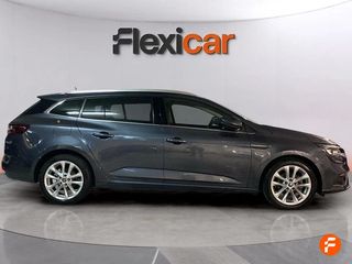 Renault Megane S.T. Business Blue dCi 85kW (115CV)