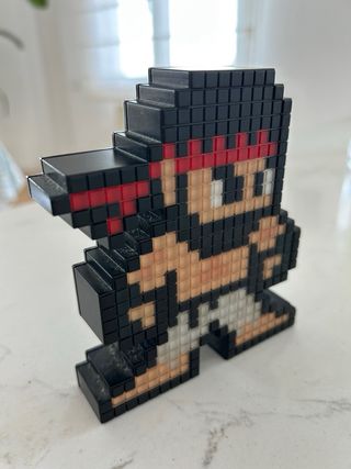 Lámpara Ryu Pixel Pals