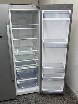 Frigorífico Balay No Frost Americano
