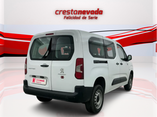 Partner - Desde 307€ al mes ¡sin pagar entrada!