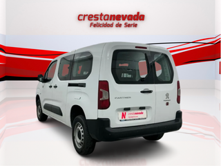 Partner - Desde 307€ al mes ¡sin pagar entrada!