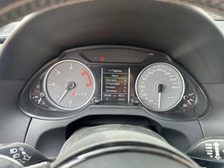 Audi SQ5 2013