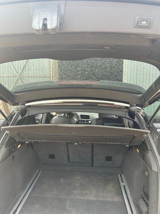 Audi SQ5 2013