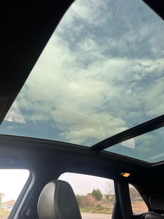 Audi SQ5 2013
