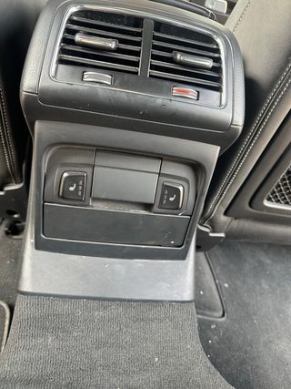 Audi SQ5 2013