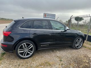 Audi SQ5 2013