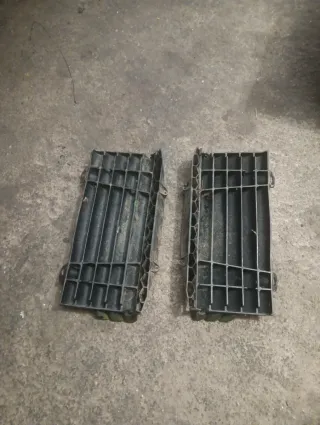 Rejillas Radiador KTM 2017-2022