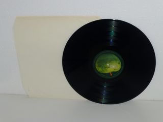 The Beatles - Let It Be - Vinile LP
