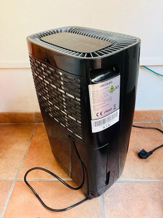 Deshumidificador Cecotec BigDry 4000 Expert