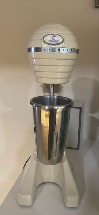 Batidora Masamar Bebidas