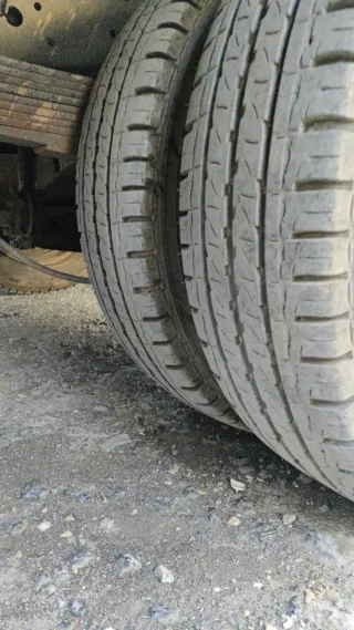 Iveco Daily 2007