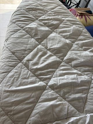 Relleno nórdico grueso 145x200