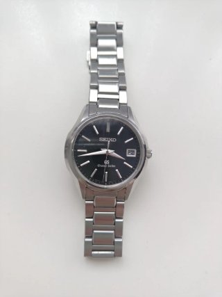 Reloj Seiko Grand GS SBGV015