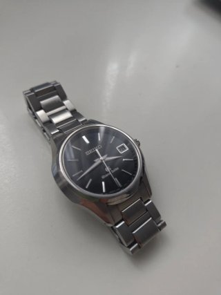 Reloj Seiko Grand GS SBGV015
