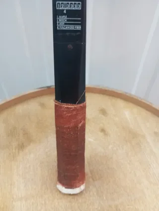 Raqueta de Tenis Donnay Allwood