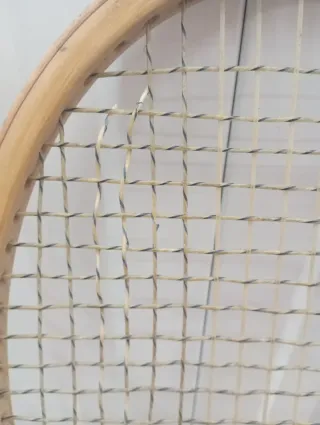 Raqueta de Tenis Donnay Allwood