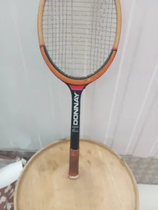 Raqueta de Tenis Donnay Allwood