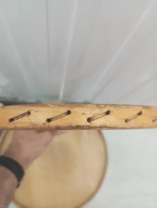 Raqueta de Tenis Donnay Allwood