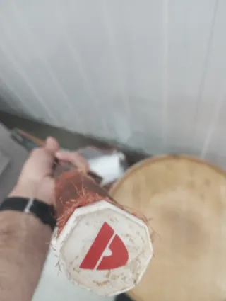 Raqueta de Tenis Donnay Allwood