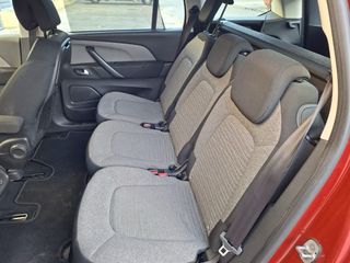 Citroen C4 picasso 1.2 gasolina 130cv