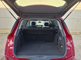 Citroen C4 picasso 1.2 gasolina 130cv