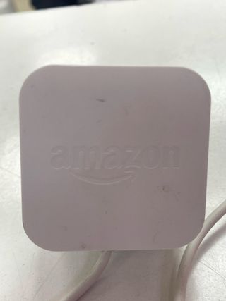 ALEXA ECHO DOT 3A ALIM