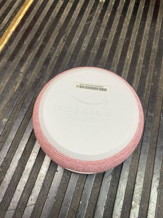 ALEXA ECHO DOT 3A ALIM