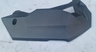 CARENA LATERALE INFERIORE KAWASAKI VERSYS 1000