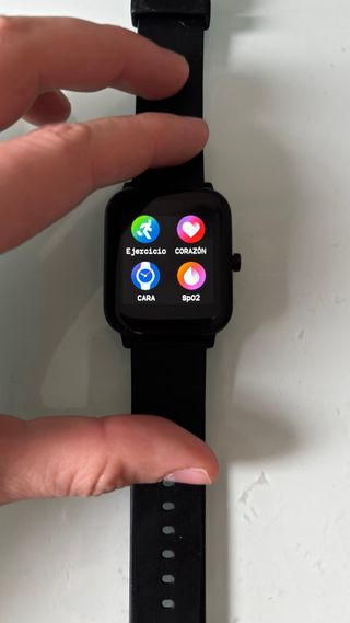 Reloj inteligente ZTE