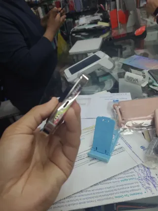 iPhone 13 Pro 128GB Bianco 100% batteria