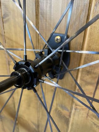 Ruedas Lún Hyper Light